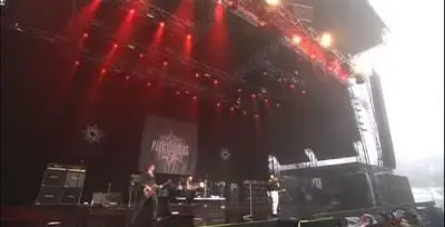 Paul Rodgers UDO Music Festival (2008) [RE-UP]