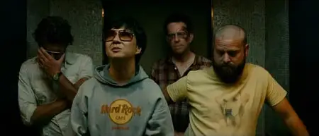 The Hangover Part II / Hangover 2 (2011)