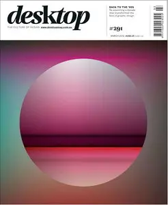 Desktop Magazine March 2013