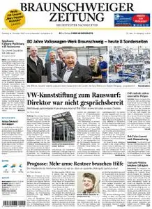 Braunschweiger Zeitung - Helmstedter Nachrichten - 15. Dezember 2018