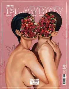 Playboy Mexico - febrero 2020