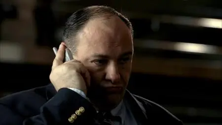 The Sopranos S06E02