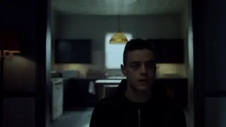 Mr. Robot S02E01