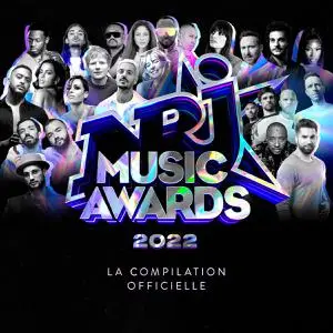 VA - NRJ Music Awards 2022 (2022)