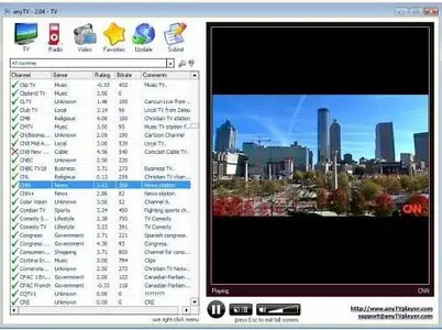 AnyTV Pro 4.32 Portable