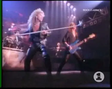 Europe - The Final Countdown
