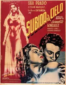 Subida al cielo / Mexican Bus Ride (1952)