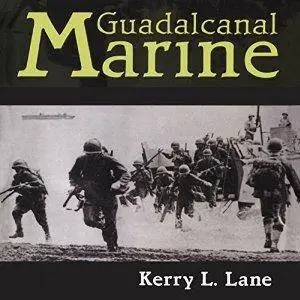 Guadalcanal Marine