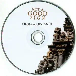Not A Good Sign - From A Distance (2015)