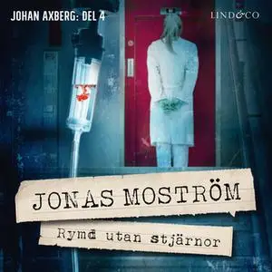 «Rymd utan stjärnor» by Jonas Moström