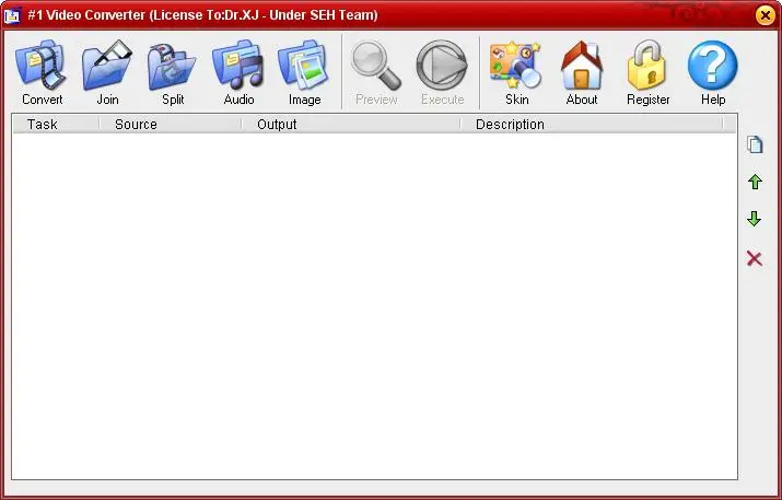 #1 Video Converter 5.3.2