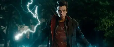 The Sorcerer's Apprentice (2010) 