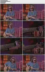 Guitar Signature Licks: Muddy Waters