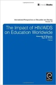 Impact of HIV/AIDS on Education Worldwide