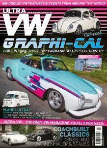 Ultra VW - Issue 167 - July 2017