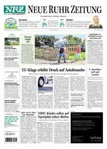 NRZ Neue Ruhr Zeitung Essen-Steele/Kray - 18. Mai 2018