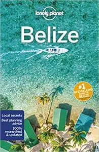 Lonely Planet Belize