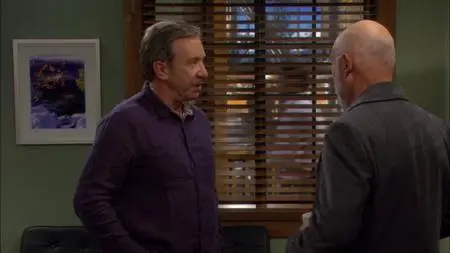 Last Man Standing S02E15