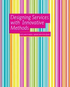 Designing Services with Innovative Methods