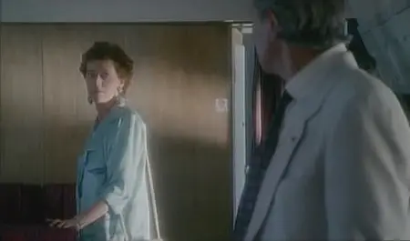 Le Secret d'Emmanuelle / Emmanuelle's Secret (1993)