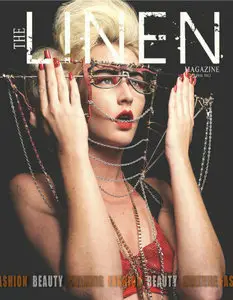 The Linen Magazine - April 2012