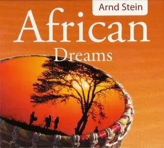 Arnd Stein - 4 Albums (2010-2012)