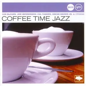 V.A. - Verve Jazzclub Part 2: Moods (12CD, 2006-2010)