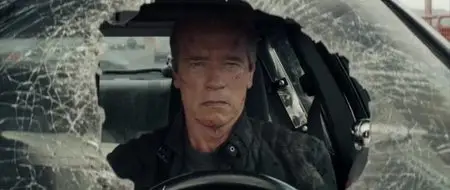 Terminator Genisys (2015)