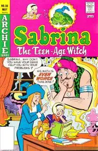 Sabrina the Teenage Witch 038 (1977) (Digital) (Shadowcat-Empire