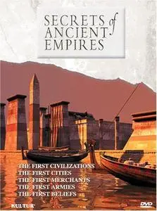 Kultur Video - Secrets of Ancient Empires (2006)