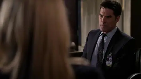 Criminal Minds S08E19