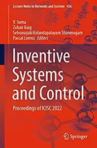 Inventive Systems and Control