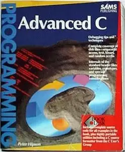 Advanced C/Book and Disk [Repost]