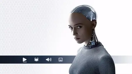 Ex Machina (2015)