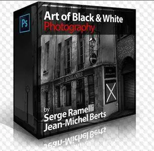 Art of Black & White: Photography
