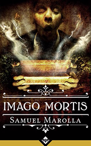 Imago Mortis - Samuel Marolla
