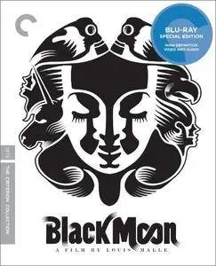 Black Moon (1975) [The Criterion Collection]