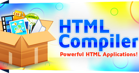 HTML Compiler 2017.7 Multilingual