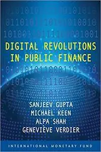 Digital Revolutions in Public Finance