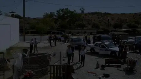 Criminal Minds S07E02