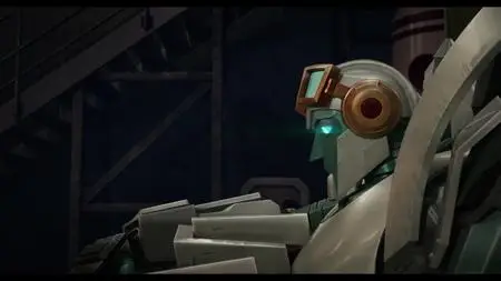 Transformers: EarthSpark S01E24