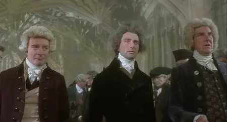 The Madness of King George (1994)