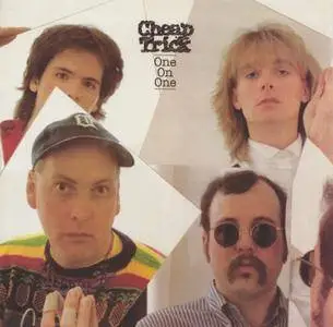 Cheap Trick - One On One & Next Position Please (2010)