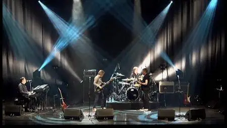Camel - Ichigo Ichie: Camel Live In Japan (2017)