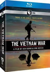 The Vietnam War (TV) (2017)