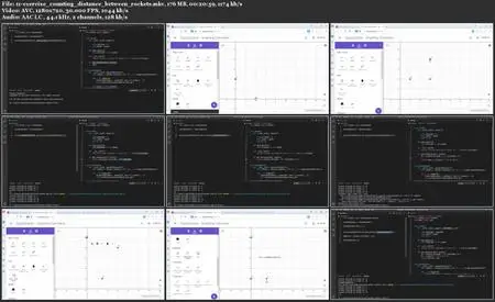 Python 3 - Object Oriented Programming