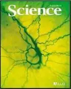 Science Magazine Janruary 19 2007