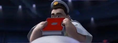 WALL-E