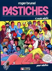 Pastiches Tome 4