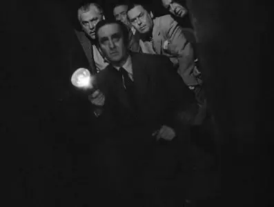 Sherlock Holmes Faces Death (1943)
